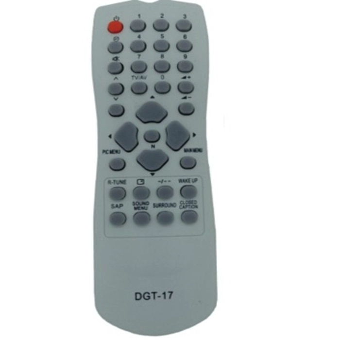 CONTROL REMOTO COMPATIBLE CON TV ANTIGUA PANASONIC - 1