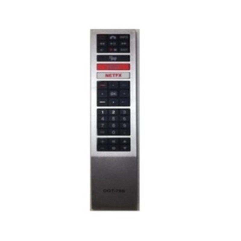 CONTROL REMOTO COMPATIBLE CON SMART TV AOC - 1