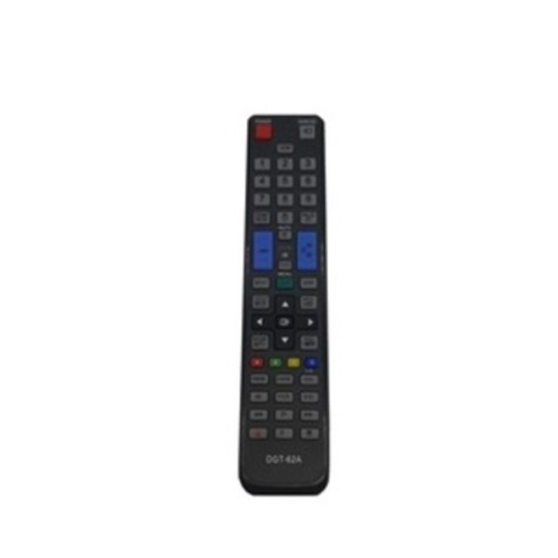 CONTROL REMOTO COMPATIBLE CON TV ANTIGUA SAMSUNG DGT-62A - 1