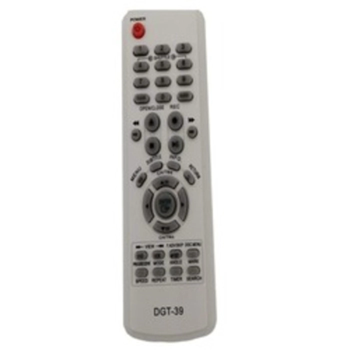 CONTROL REMOTO COMPATIBLE CON TV ANTIGUA SAMSUNG - 1
