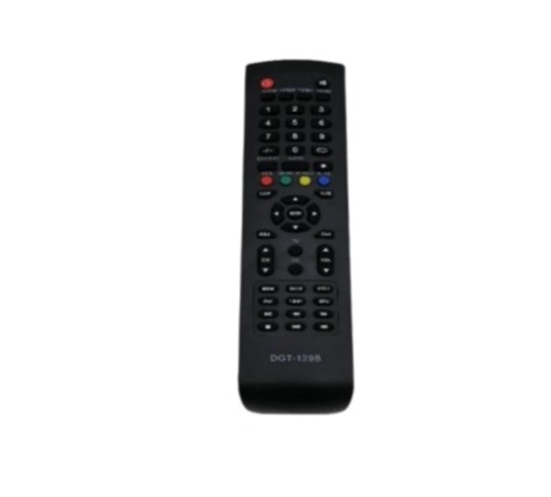 CONTROL REMOTO DGT-129B COMPATIBLE CON TV ANTIGUA JVC - 1