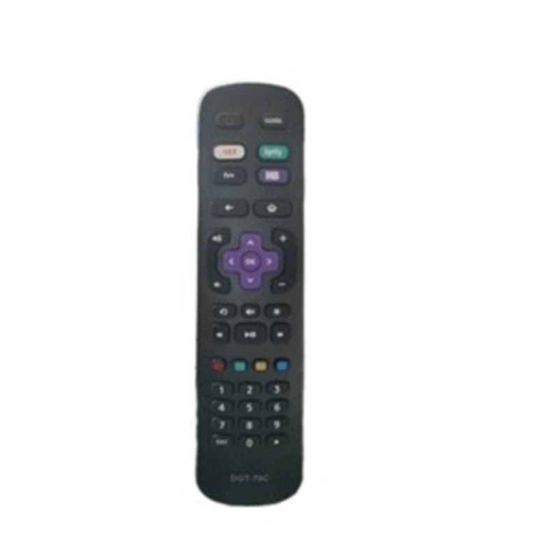 GENÉRICO CONTROL REMOTO COMPATIBLE CON SMART TV ROKU AOC