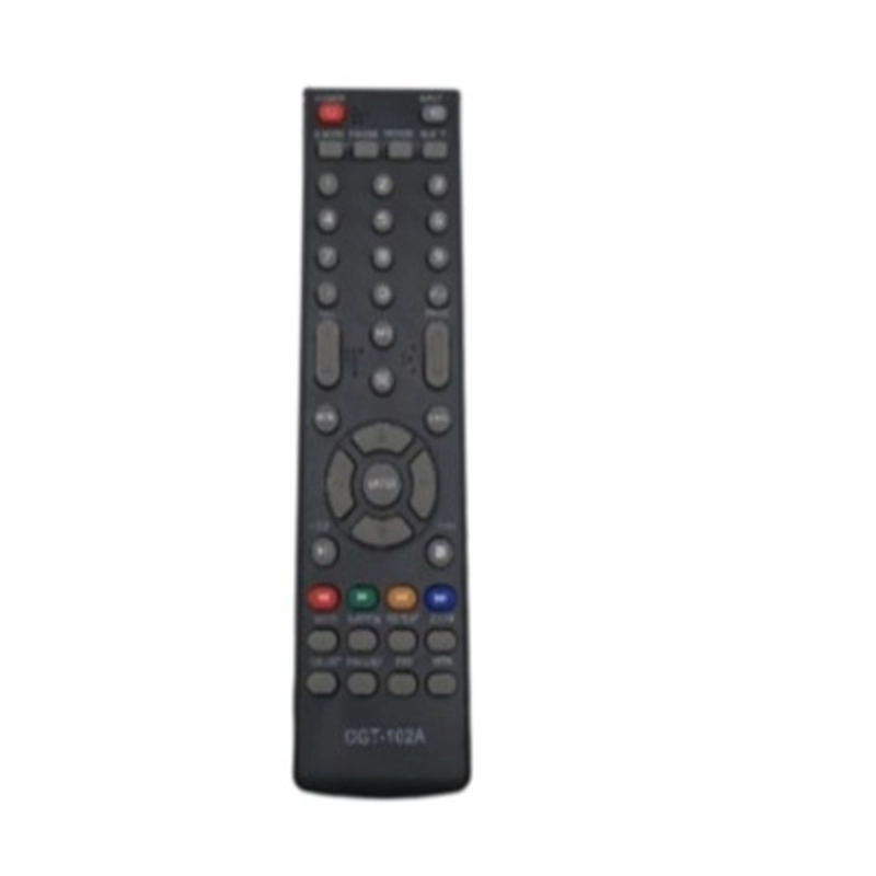 CONTROL REMOTO DGT-102A COMPATIBLE CON TV ANTIGUA NEX - 1
