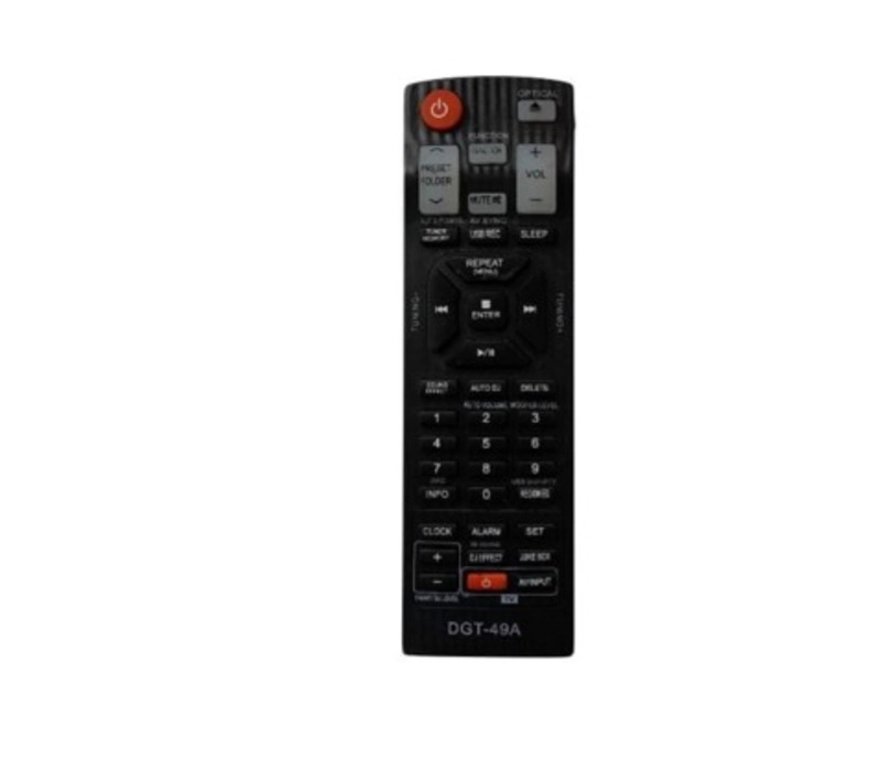 CONTROL REMOTO COMPATIBLE CON EQUIPO SAMSUNG - 1