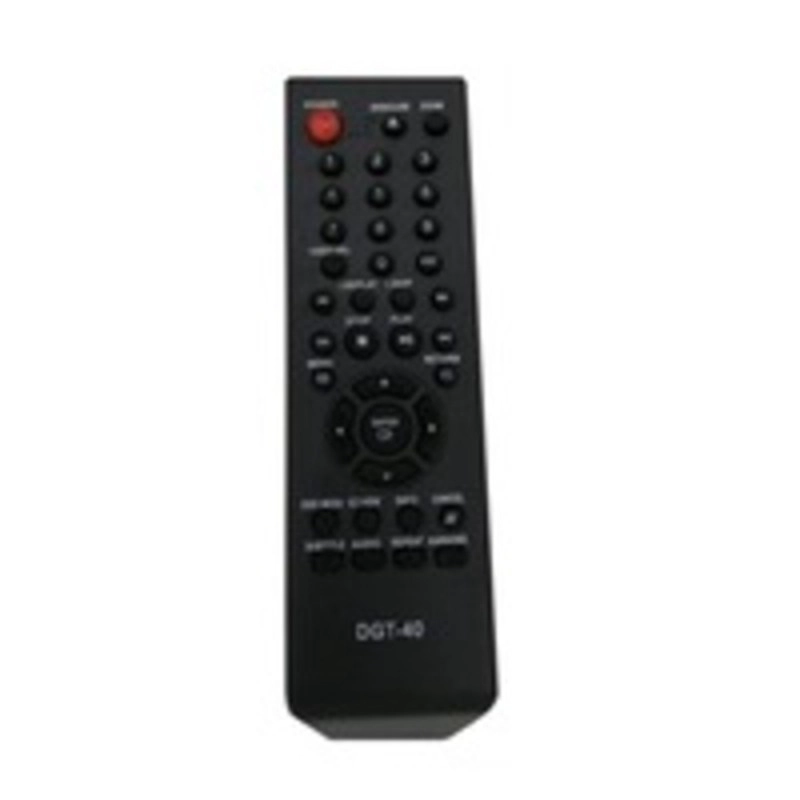 CONTROL REMOTO COMPATIBLE CON TV ANTIGUA SAMSUNG DGT-40 - 1