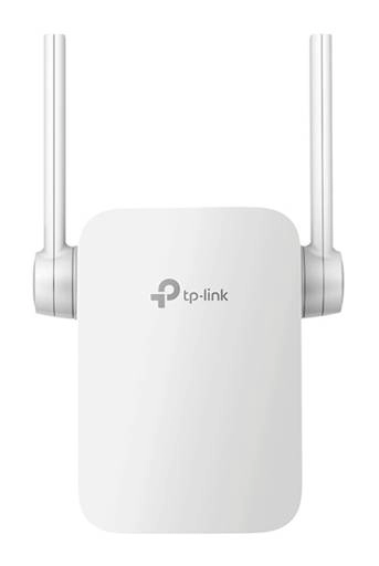EXTENSOR REPETIDOR WIFI TP-LINK AC750, DOBLE BANDA DE ALTA VELOCIDAD - 1