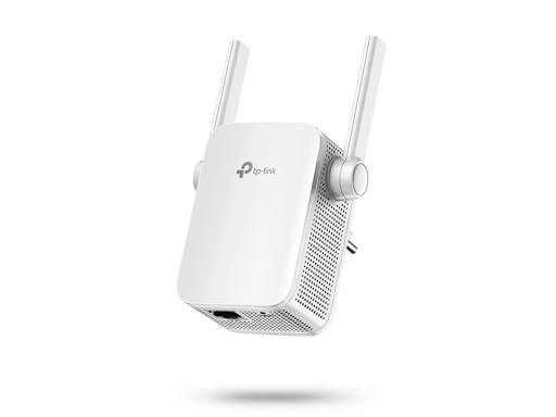 EXTENSOR REPETIDOR WIFI TP-LINK AC750, DOBLE BANDA DE ALTA VELOCIDAD - 2