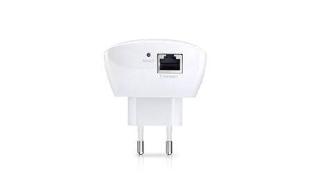 EXTENSOR DE RANGO INALAMBRICO N UNIVERSAL DE 300MBPS TP-LINK TL-WA850RE - 2