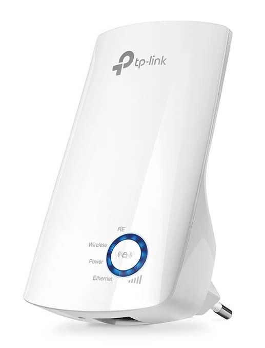 EXTENSOR DE RANGO INALAMBRICO N UNIVERSAL DE 300MBPS TP-LINK TL-WA850RE - 3
