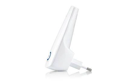 EXTENSOR DE RANGO INALAMBRICO N UNIVERSAL DE 300MBPS TP-LINK TL-WA850RE - 4