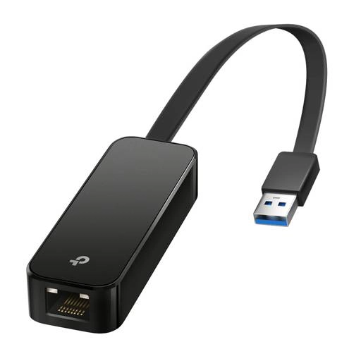 ADAPTADOR DE RED USB 3.0 A GIGABIT ETHERNET TP-LINK UE306 - 2