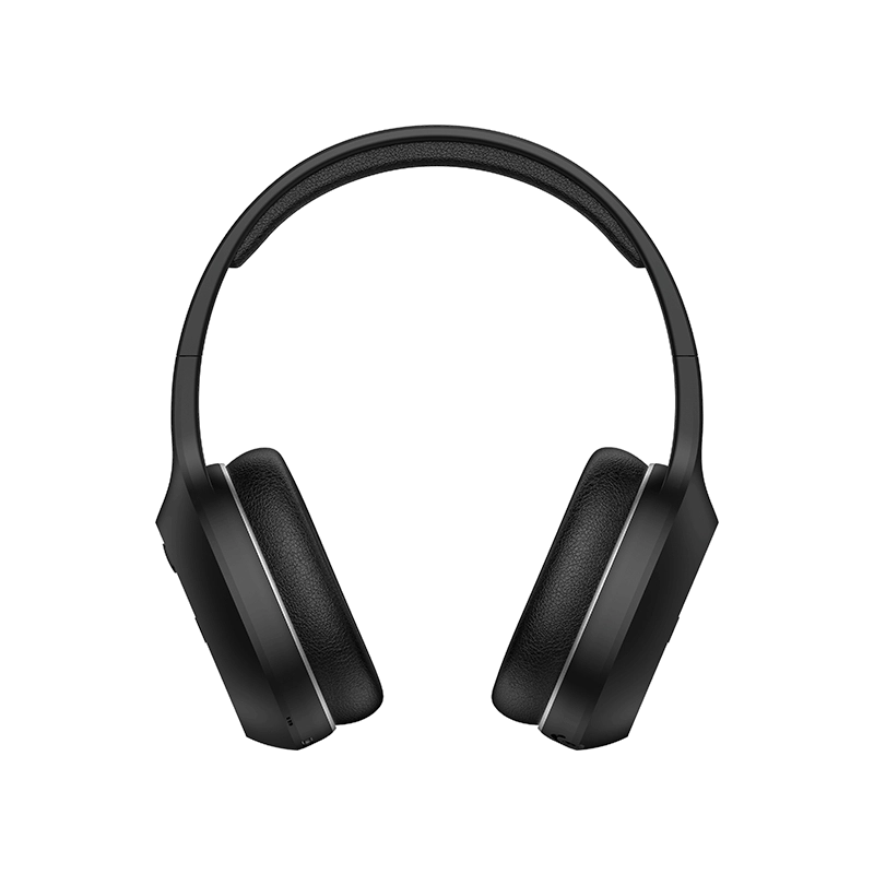 AUDIFONOS BLUETOOTH EDIFIER CINTILLO 30H BATERIA BT5.1 JACK 3.5MM W600BT - 1