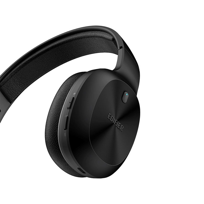 AUDIFONOS BLUETOOTH EDIFIER CINTILLO 30H BATERIA BT5.1 JACK 3.5MM W600BT - 3
