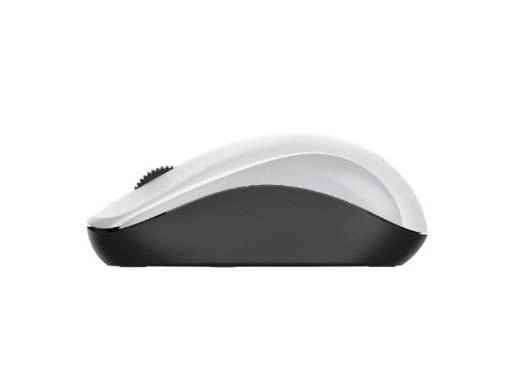 MOUSE INALAMBRICO GENIUS NX-7000 3 BOTONES 1200 DPI BLANCO - 3