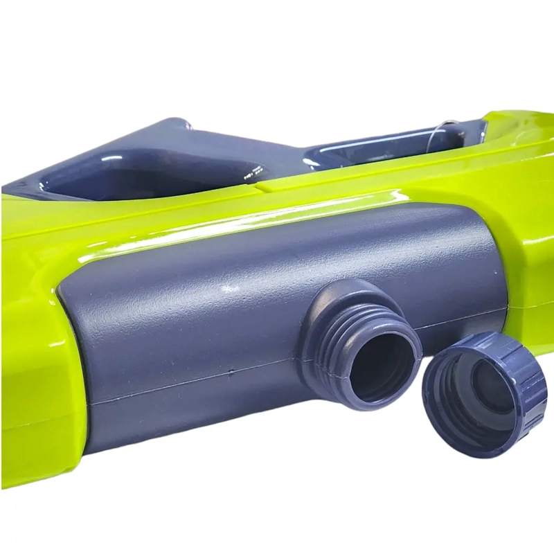 PISTOLA LANZA AGUA DBLUE DOBLE TIRO 400ML CH-1213 D - 3