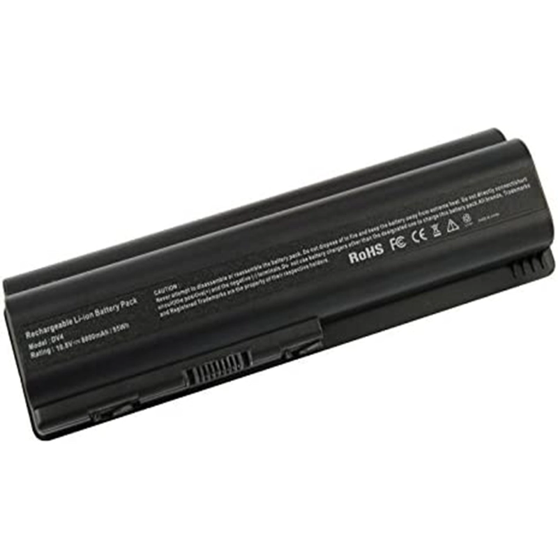BATERIA COMPATIBLE NOTEBOOK HP PAVILION DV4 - 1