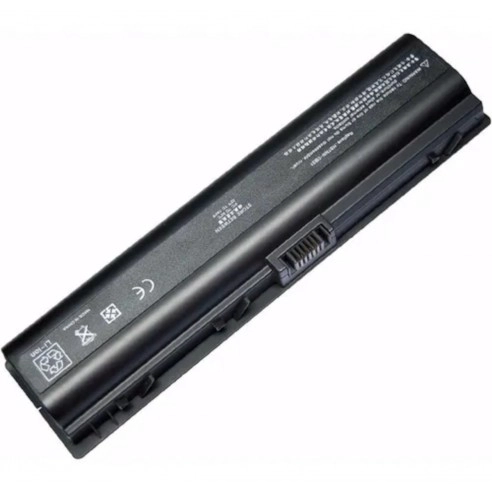 BATERIA HP DV2000 COMPAQ PRESARIO PAVILION 4400MAH - 1