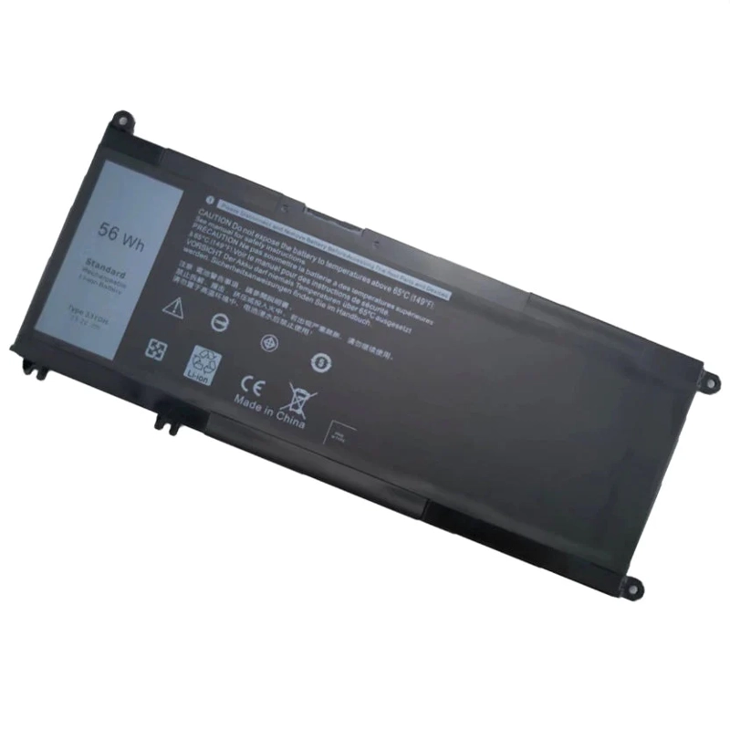 BATERIA ALTERNATIVA PARA DELL LATITUDE 3480 3490 7778 33YDH - 1