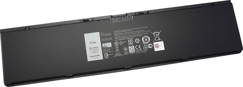 BATERIA ALTERNATIVA DELL LATITUDE E7420 E7440 E7450 3RNFD - 1