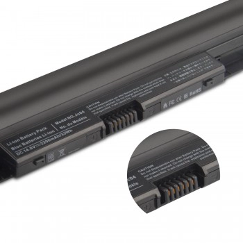 BATERIA ALTERNATIVA PARA NOTEBOOK HP 240 245 250 255 G6 14-BS 15-BS JC04 - 2
