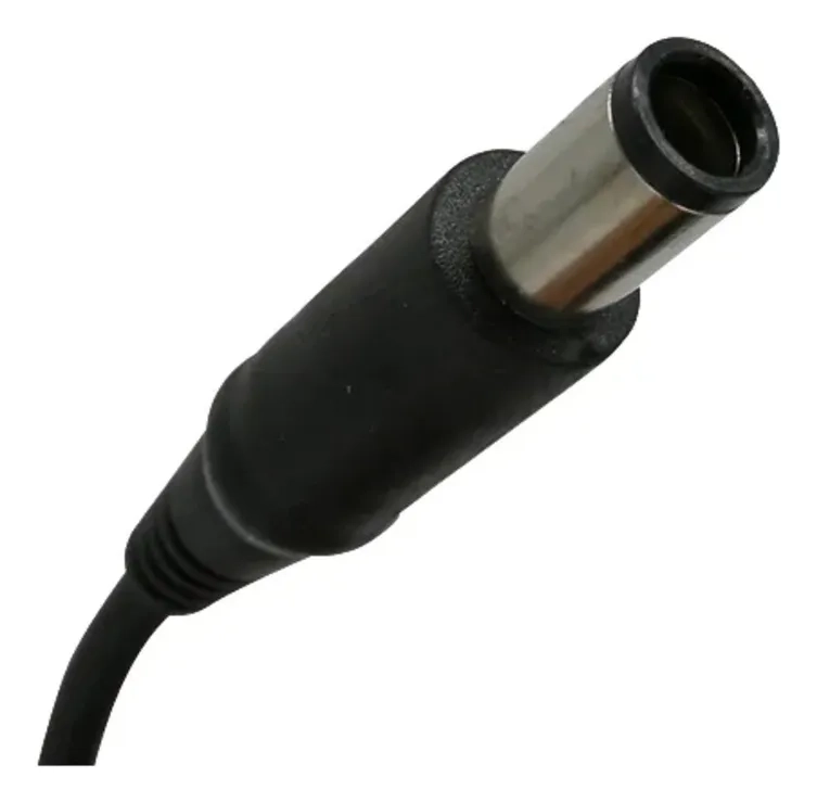 CARGADOR DE NOTEBOOK PARA DELL 19.5V 4.62A 7.4*5.0MM - 1