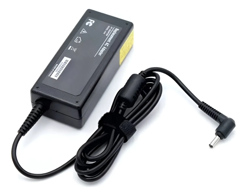 CARGADOR PARA NOTEBOOK ASUS 19V 3,42A 4.0*1,35MM - 3