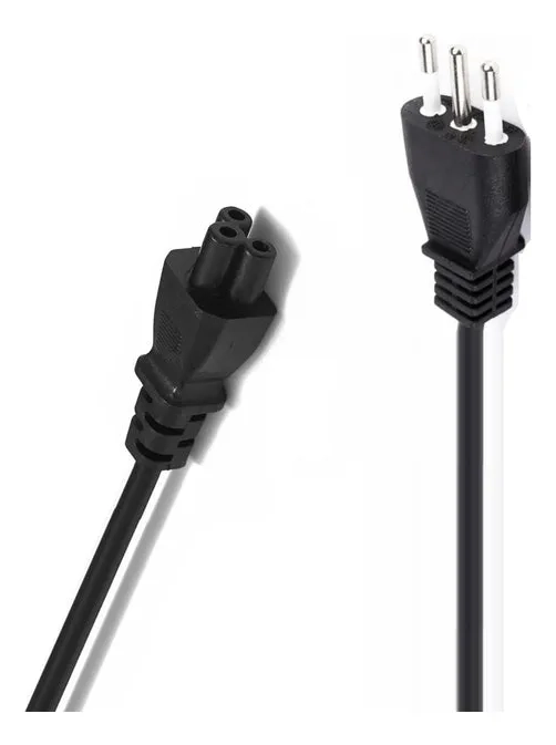 CARGADOR NOTEBOOK HP 19.5V 4.62A P.AZUL 4.5*3MM 90W NEGRO - 3