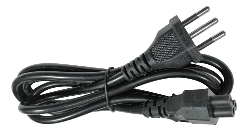 CARGADOR PARA NOTEBOOK ASUS 19V 2.37A 4.0 X 1.35MM VIVOBOOK NEGRO - 3