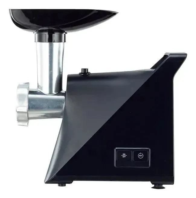 MAQUINA MOLEDORA DE CARNE Y CHOCLO 1000W RAF R.3364 - 3