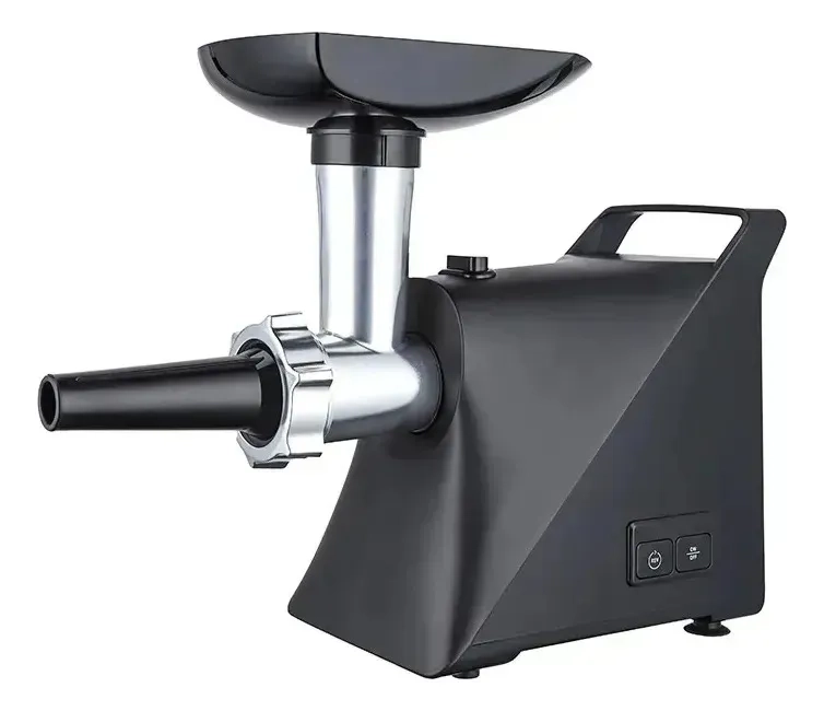 MAQUINA MOLEDORA DE CARNE Y CHOCLO 1000W RAF R.3364 - 4