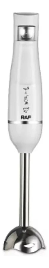 BATIDOR DE MANO ELE CTRICO BATIDORA INMERSION 5EN1 R.366 RAF - 1