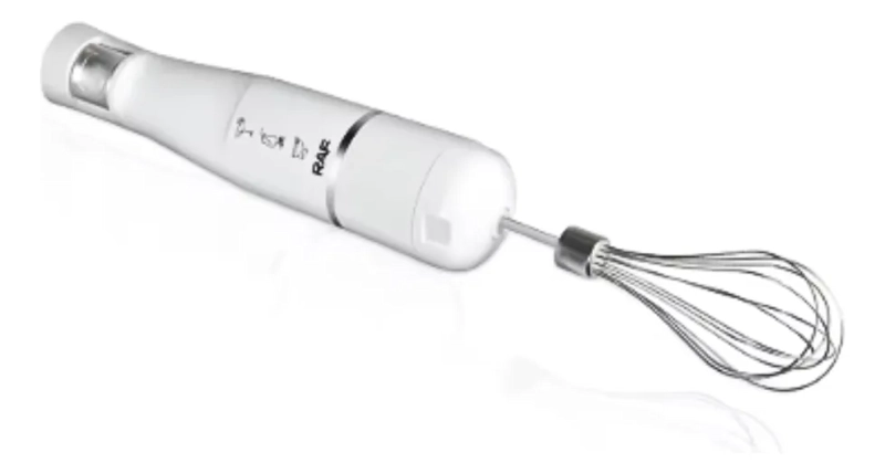 BATIDOR DE MANO ELE CTRICO BATIDORA INMERSION 5EN1 R.366 RAF - 5