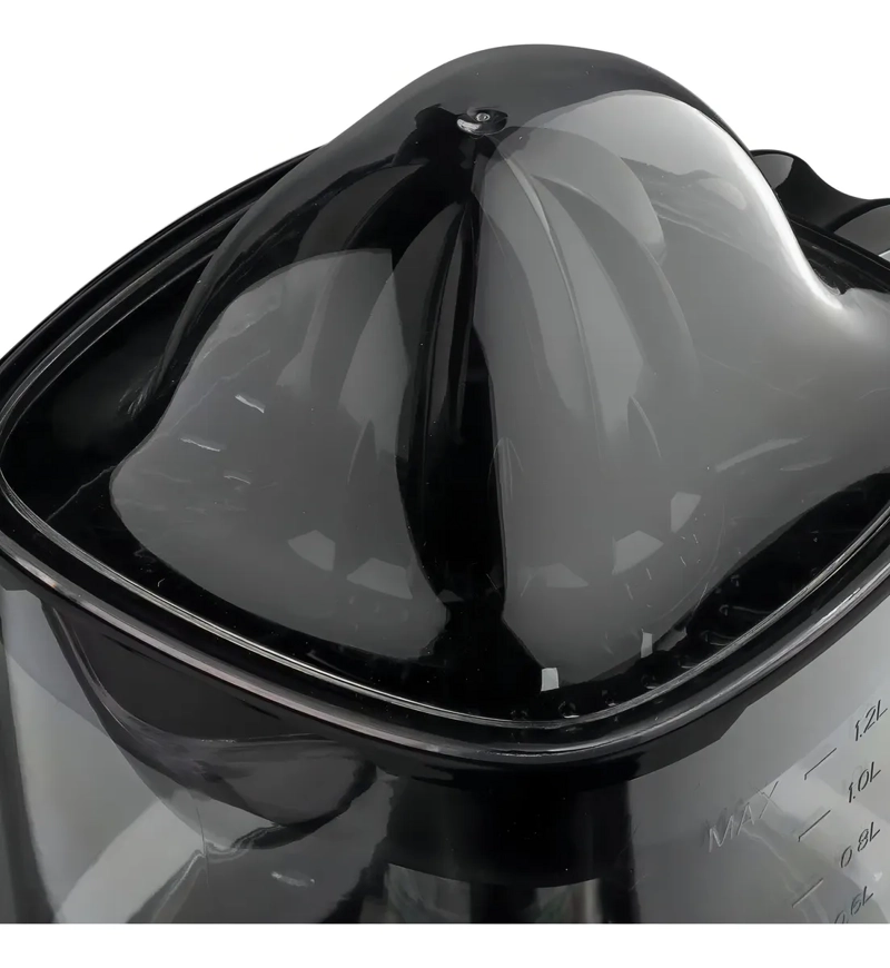 EXPRIMIDOR EXTRACTOR ELE CTRICO CITRICOS AUTOMATICO RAF R.638 - 4