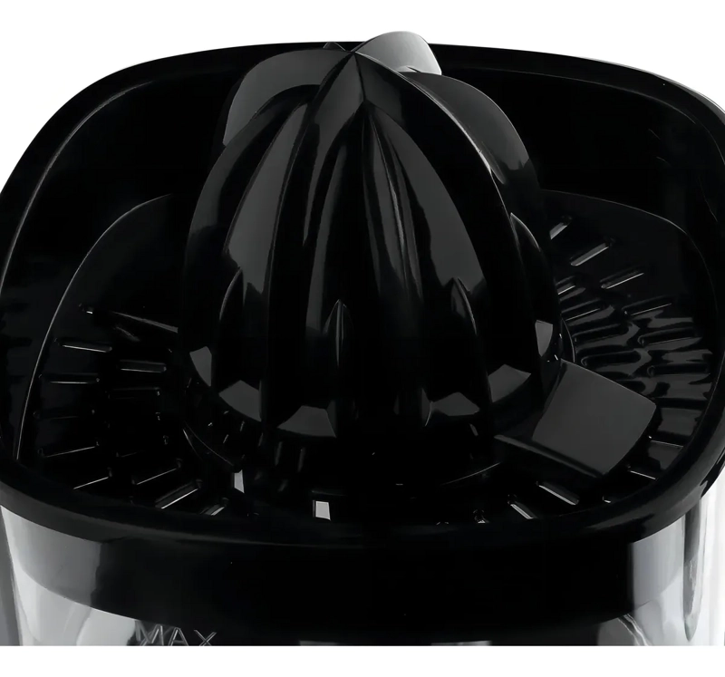 EXPRIMIDOR EXTRACTOR ELE CTRICO CITRICOS AUTOMATICO RAF R.638 - 6