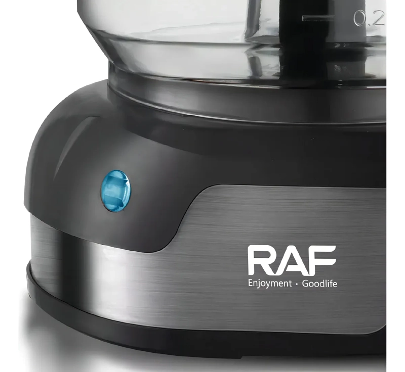 EXPRIMIDOR EXTRACTOR ELE CTRICO CITRICOS AUTOMATICO RAF R.638 - 7