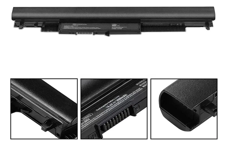 BATERIA NOTEBOOK HS04 HS03 PARA HP G4 G5 255 250 ALTERNATIVO - 2