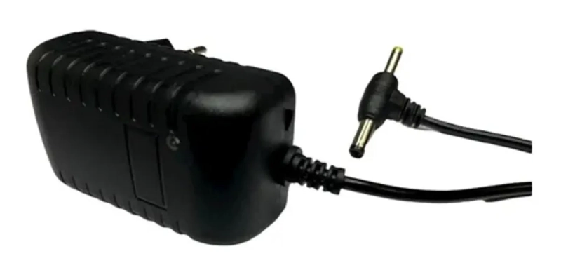 FUENTE DE PODER 12V/2A 5.5MM X 2.1MM Y 4MM X 2MM - 4