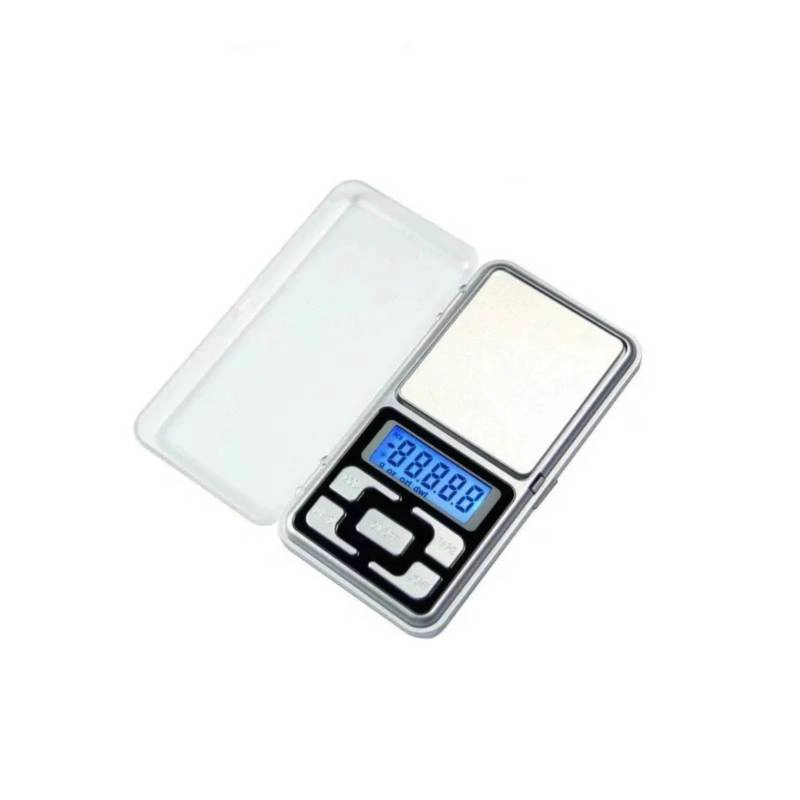GRAMERA BALANZA IRM 0.01G / 200G DE BOLSILLO - 3