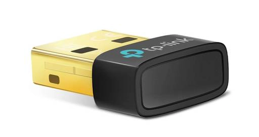 ADAPTADOR NANO USB TP-LINK UB500 BLUETOOTH 5.0 - 4
