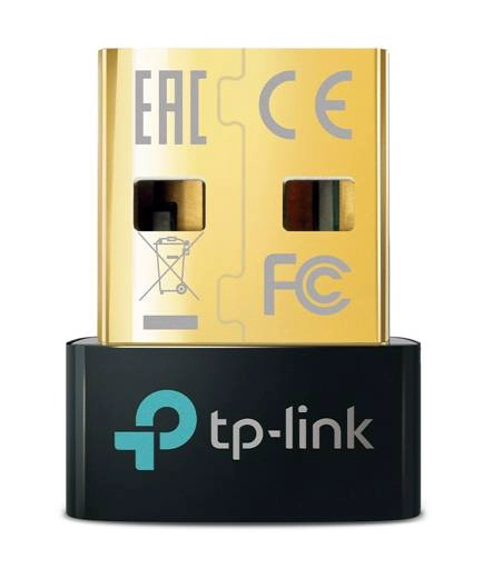 ADAPTADOR NANO USB TP-LINK UB500 BLUETOOTH 5.0 - 6