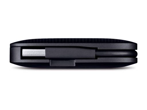 HUB USB TP-LINK UH400 SUPER SPEED USB 3.0 4 PUERTOS NEGRO - 3