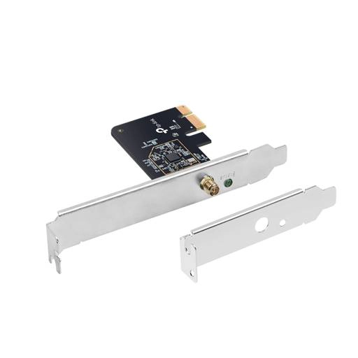 TARJETA DE RED ADAPTADOR PCI EXPRESS TP-LINK T2E DOBLE BANDA - 4