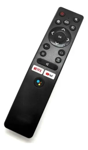 CONTROL GENE RICO PARA MASTER G SMART TV DGT-61E + PILAS - 1