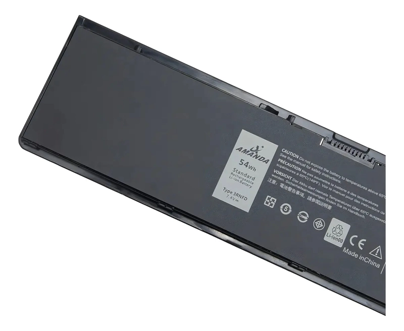 BATERIA ALTERNATIVA 3RNFD PARA DELL LATITUDE E7440 E7450 E7420 - 3