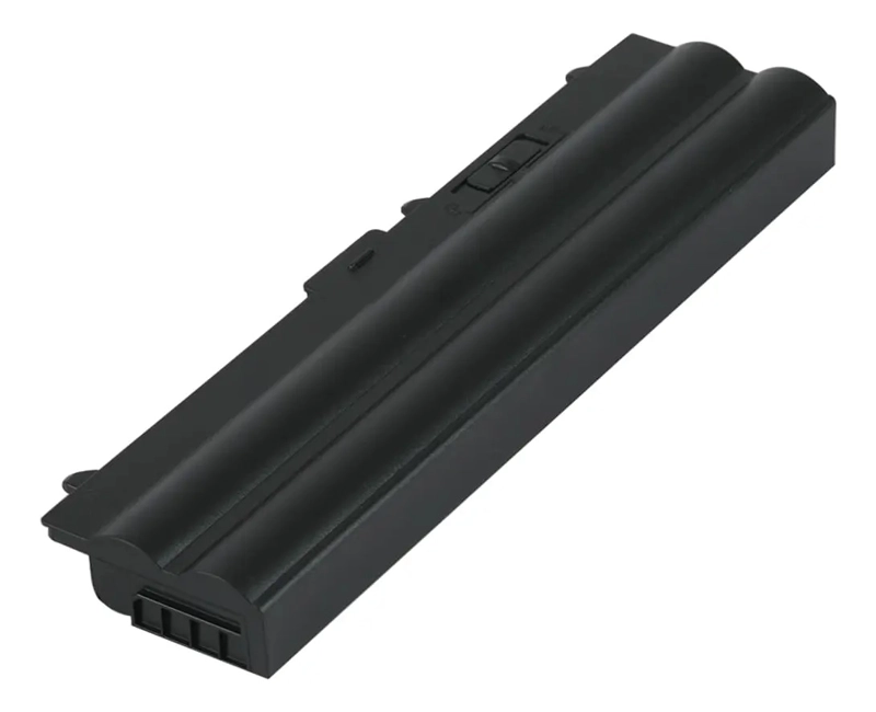 BATERIA NEGRA PARA PORTATIL LENOVO THINKPAD T420 T410 E40 E420 SL4 NEGRO - 3