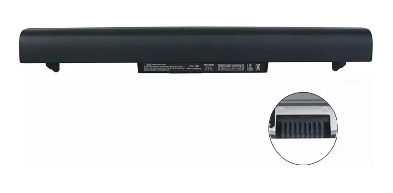 BATERIA PARA HP PROBOOK 440 430 G3 RO04 RO06 14.8V 2200MAH - 2