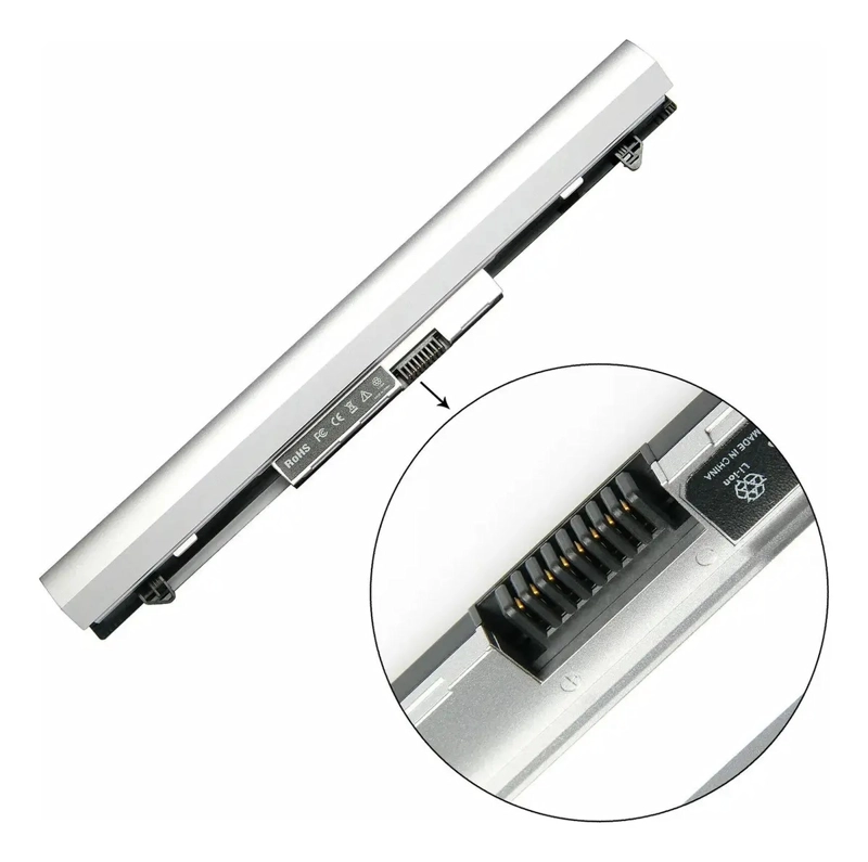 BATERIA PARA HP PROBOOK 440 430 G3 RO04 RO06 14.8V 2200MAH - 3