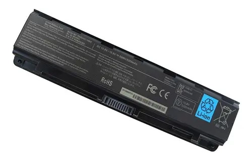 BATERIA PARA TOSHIBA SATELLITE PA5109U-1BRS PA5024U-1BRS - - 1