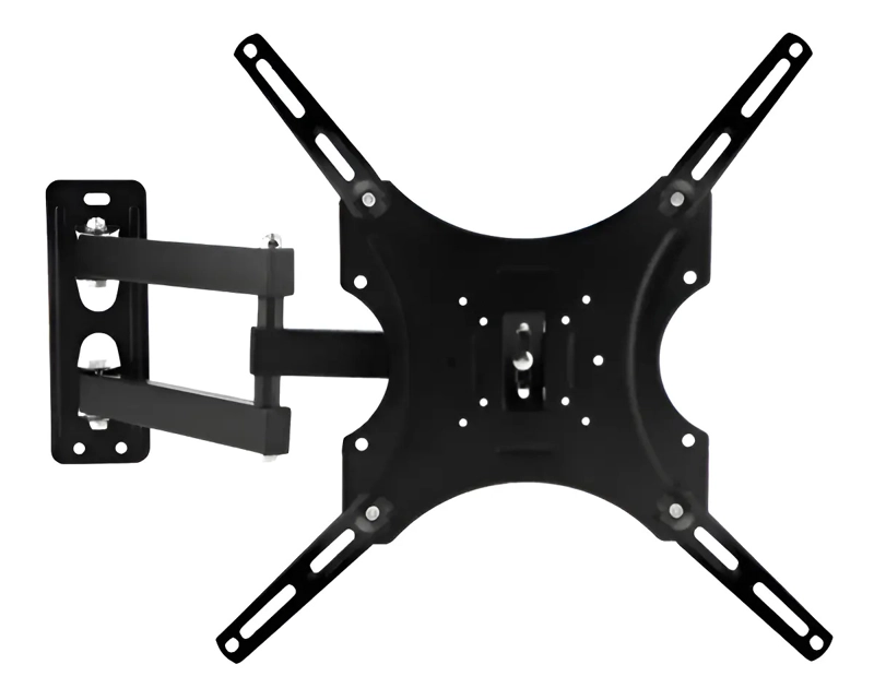 SOPORTE TV ARTICULADO 15 - 55 PULGADAS HASTA 35 KG VESA 75X75 100X100 - 5