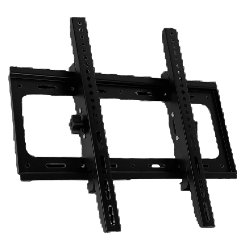 SOPORTE DE TV 26 A 55 PULGADAS ANGULO AJUSTABLE 15° HASTA 50KG VESA 200X200 - 2
